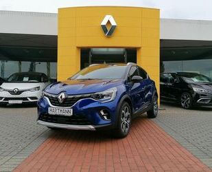 Renault Captur Gebrauchtwagen