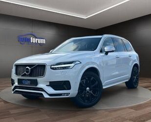 Volvo XC90 Gebrauchtwagen