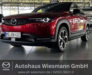 Mazda MX-30 Gebrauchtwagen