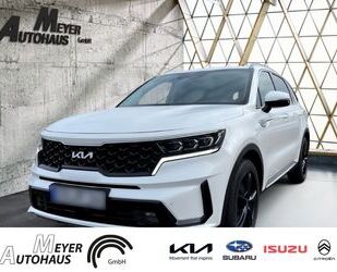 Kia Sorento Gebrauchtwagen