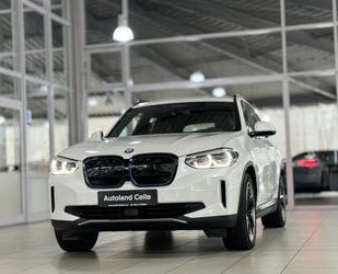 BMW iX3 Gebrauchtwagen