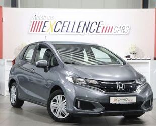 Honda Jazz Gebrauchtwagen