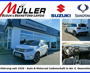 Suzuki Vitara Gebrauchtwagen