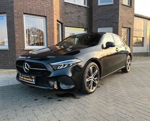Mercedes-Benz A 200 Gebrauchtwagen