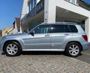 Mercedes-Benz GLK 220 Gebrauchtwagen