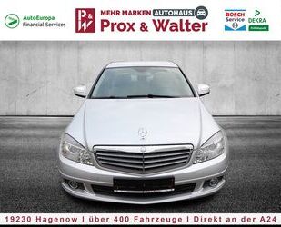 Mercedes-Benz C 200 Gebrauchtwagen