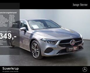 Mercedes-Benz A 200 Gebrauchtwagen