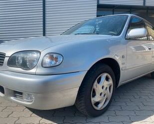 Toyota Corolla Gebrauchtwagen