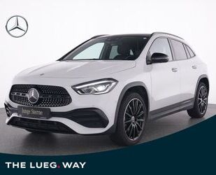 Mercedes-Benz GLA 250 Gebrauchtwagen