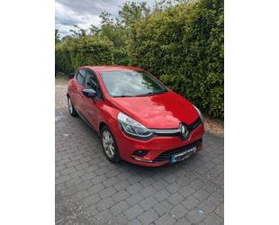 Renault Clio Gebrauchtwagen