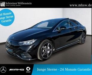 Mercedes-Benz EQE Gebrauchtwagen