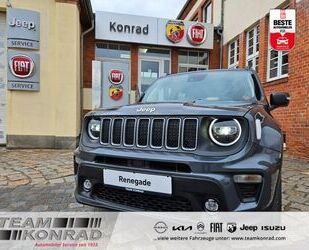 Jeep Renegade Gebrauchtwagen