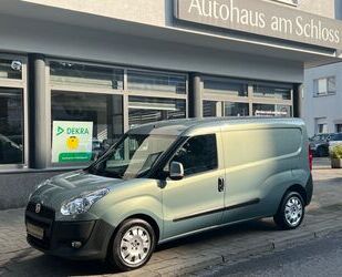 Fiat Doblo Gebrauchtwagen