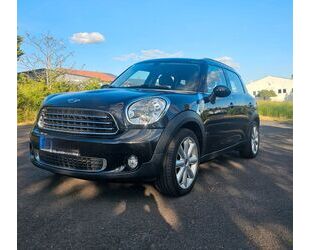 Mini Cooper Countryman Gebrauchtwagen