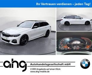 BMW 330 Gebrauchtwagen