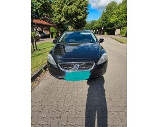 Volvo V40 Gebrauchtwagen