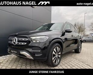 Mercedes-Benz GLE 300 Gebrauchtwagen