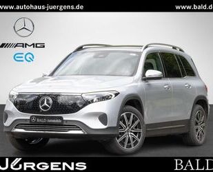 Mercedes-Benz EQB Gebrauchtwagen