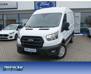 Ford Transit Gebrauchtwagen