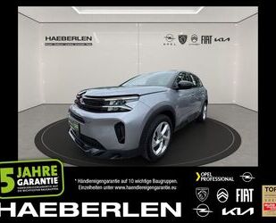 Citroen C5 Aircross Gebrauchtwagen
