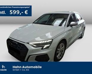 Audi S3 Gebrauchtwagen