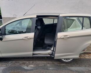 Ford B-Max Gebrauchtwagen