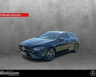 Mercedes-Benz A 180 Gebrauchtwagen