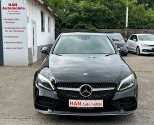 Mercedes-Benz C 300 Gebrauchtwagen