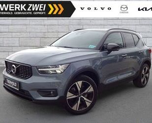 Volvo XC40 Gebrauchtwagen
