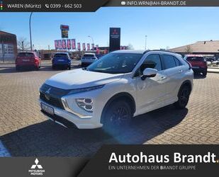 Mitsubishi Eclipse Cross Gebrauchtwagen