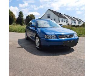Audi A3 Gebrauchtwagen