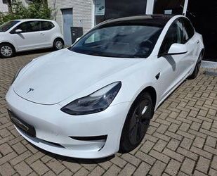 Tesla Model 3 Gebrauchtwagen