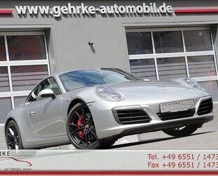 Porsche 991 Gebrauchtwagen