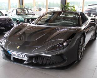 Ferrari F8 Gebrauchtwagen