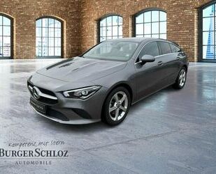 Mercedes-Benz CLA 180 Shooting Brake Gebrauchtwagen