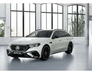 Mercedes-Benz E 53 AMG Gebrauchtwagen