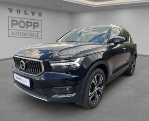 Volvo XC40 Gebrauchtwagen