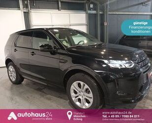 Land Rover Discovery Sport Gebrauchtwagen