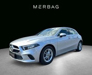 Mercedes-Benz A 200 Gebrauchtwagen