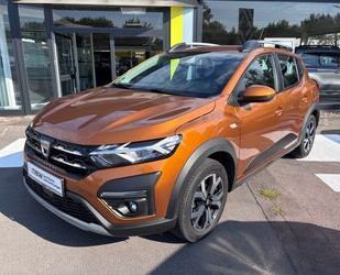 MG Sandero 