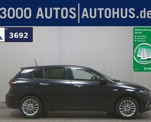 Fiat Tipo Gebrauchtwagen