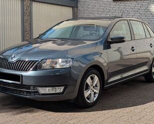 Skoda Rapid Gebrauchtwagen