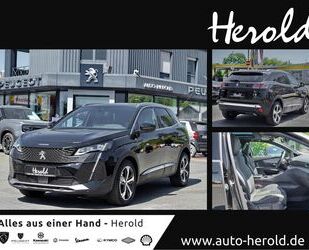 Peugeot 3008 Gebrauchtwagen