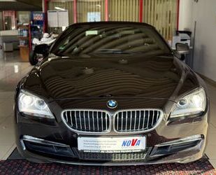 BMW 640 Gebrauchtwagen