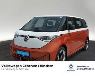 VW ID. Buzz Gebrauchtwagen