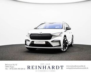Skoda Enyaq Gebrauchtwagen