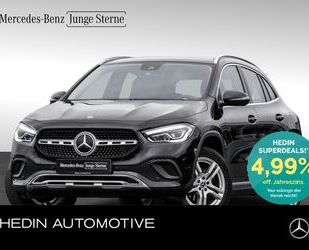 Mercedes-Benz GLA 200 Gebrauchtwagen