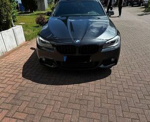 BMW 530 Gebrauchtwagen