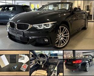 BMW 440 Gebrauchtwagen