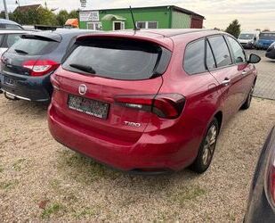 Fiat Tipo Gebrauchtwagen